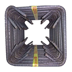 Cut Tmt Bar, Longer lasting polishing coating