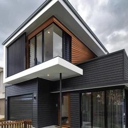 exterior louvered panels, pre finished, completely Water