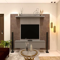 wall mounted louvre panel, variety of textures
