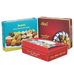 sweet packing plastic box, Good Strength, Color