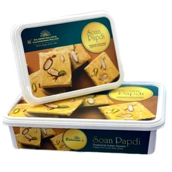 plastic sweet containers, Non Breakable, very convenient