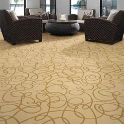 Carpet Flooring, Durability & affordability