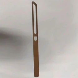 Mild Steel Drop Pin, Corrosion resistance, size- 75 x 10