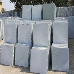 Leather Kota Stone