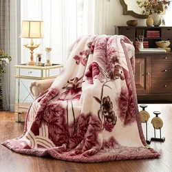 Super Soft Blanket, Comfortable Decorative