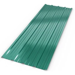 Roofing Sheet