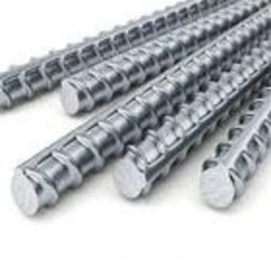 TMT Bars