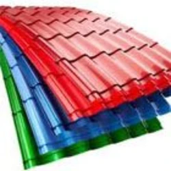 Roofing Sheet