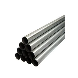 SMLS Round Pipe