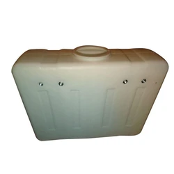 Waste Storage Tank