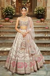 Ethnic Lehenga