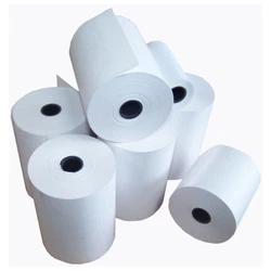 Edc Paper Roll, Resistant to smudging, bpa-free