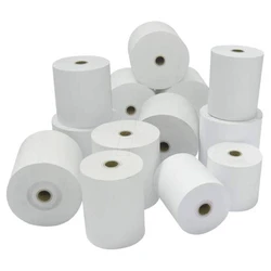 Edc Machine Paper Roll, Clean and consistent edges
