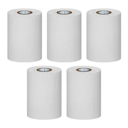 Edc Barcode Paper Roll, Legible and scannable