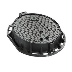 Manhole Covers Round