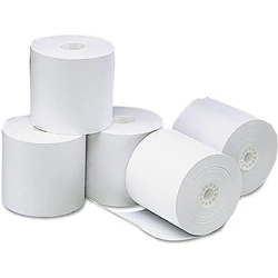 Double Layer Thermal Paper Roll, Customer needs