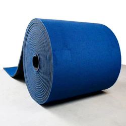 Bonded Foam Roll, 1-3/8″ thickness, 110 lbs weight