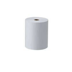 Plain Bond Paper Rolls, 57 mm width,plain type