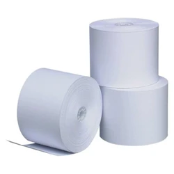 Ply Bond Paper Roll, 0.5mm thickness,12-15 m length