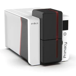 ID Card Thermal Printer, Display, 4.54 kg approx
