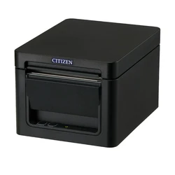 Citizen Thermal Printer, Infrared interface type