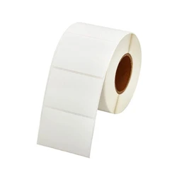 Barcode Sticker, easy to use, soodt material