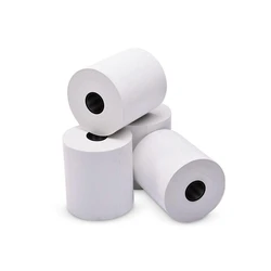 ATM Log Paper, High-resolution thermal printing