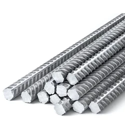 Polish TMT Steel Bar, Exposed installations use