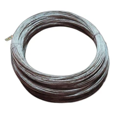 Hot Dipped Galvanized Wire, strong corrosion resistance