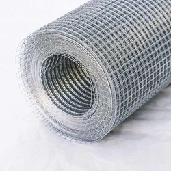 galvanized iron wire netting, fencing, cages