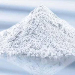 Natural Limestone Powder, Off-white Appearance