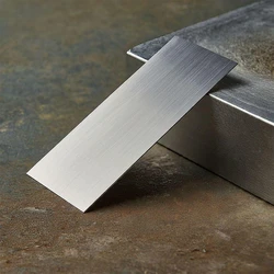 SS 304 Plate Cut, Custom cut sizes as per requirement