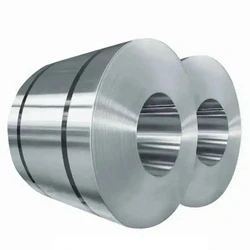 Stainless Steel 304 Slatting Coil, Industrial