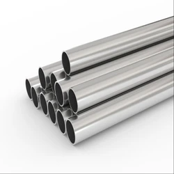 SS 304 Seamless Tubes, pharma industry uses type