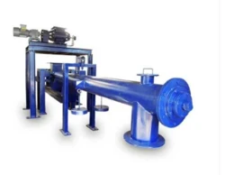 Screw Weigh Feeder