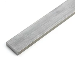 12mm MS Flat Bar, Solid steel flat section type