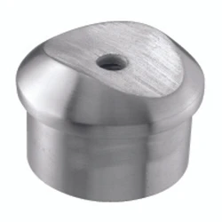 SS 316 Tube Adapter, Precision tube joint extension
