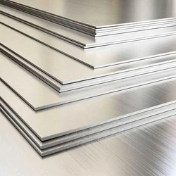 Industrial 316 SS Sheet, Heavy-duty strength