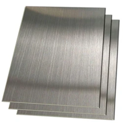 SS 316 Surgical Grade Sheet, Medical precision polished