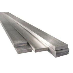 ss flat bar, Straight edge profile, Hot rolled
