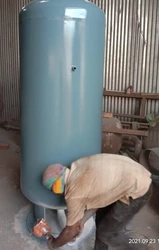 Air Receiver
