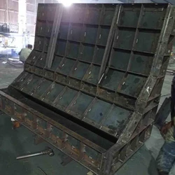 Slab Mould Shuttering 1