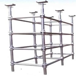 Scaffolding System 1