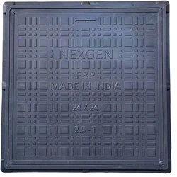 Manhole Frp Frame