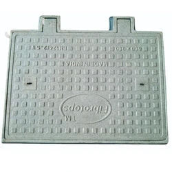 FRP Multiple Covers