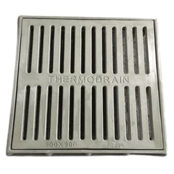 Water Gully Covers
