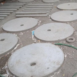 RCC Cement Covers