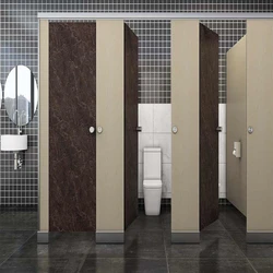 Merino Shower Cubicles