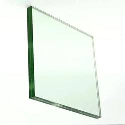 Toughened Transparent Glass