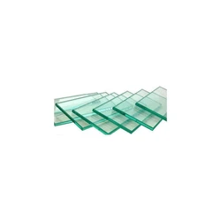 Glass Toughened Transparent